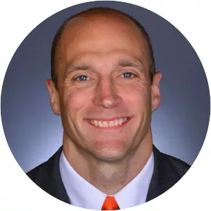 Josh Whitman - Lawyer