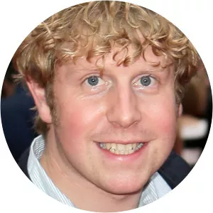 Josh Widdicombe