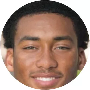 Josh Williams - Motorsports racing driver