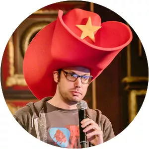 Josh Wills photograph