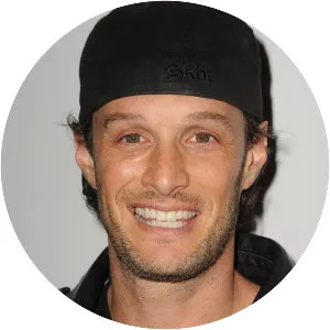 Josh Wolf