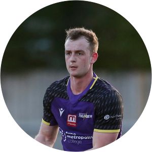 Josh Woods - American professional wrestler