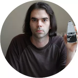 Josh Woodward - Film score composer