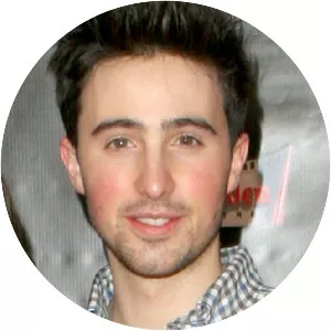 Josh Zuckerman