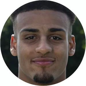 Josha Vagnoman - German football player