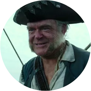 Joshamee Gibbs - Fictional character