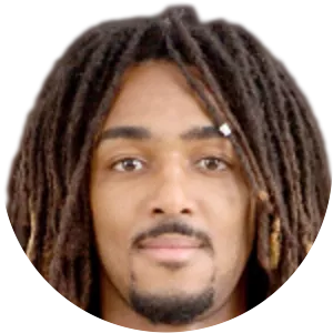 Joshewa Frederick-Charlery