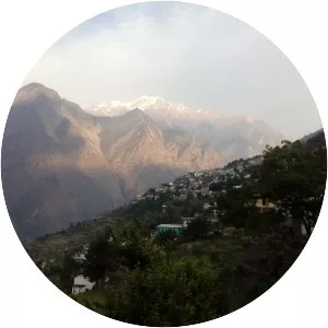 Joshimath