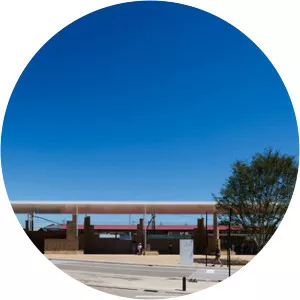 Jōshū-Tomioka Station