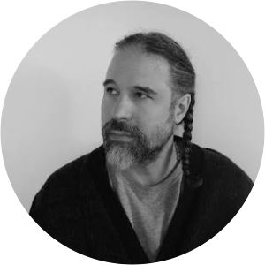 Joshua Abrams - Film score composer