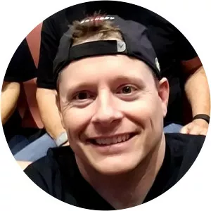 Joshua Ackles - Jensen Ackles' brother