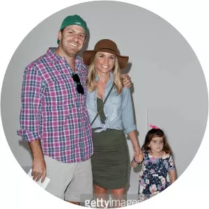 Joshua Adam Guthartz photograph