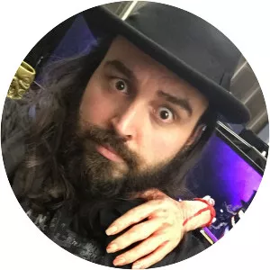 Joshua Alan Doetsch - Author