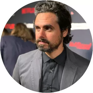 Joshua Altman - Film editor