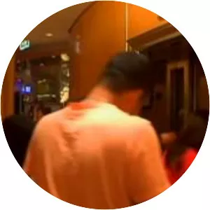 Joshua Aquino Salvador - Phillip Salvador's son