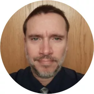 Joshua Armstrong - Author