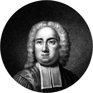 Joshua Bayes photograph