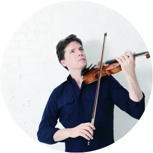 Joshua Bell