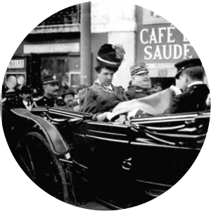 Joshua Benoliel - Portuguese photojournalist