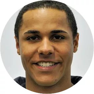 Joshua Bluhm - German bobsledder