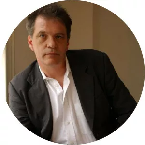 Joshua Bowler - Henrietta Moraes' son