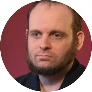 Joshua Boyle - 