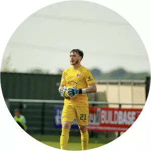 Joshua Bradley-Hurst