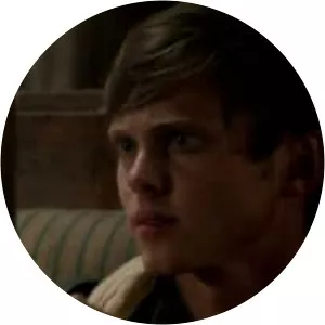 Joshua Brady