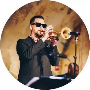 Joshua Bruneau - Musical artist