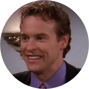 Joshua Burgin - Fictional character