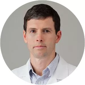 Joshua C. Eby - Author