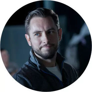 Joshua Caldwell - American film director