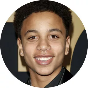 Joshua Caleb Johnson