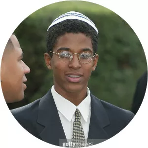 Joshua Carter photograph