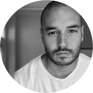 Joshua Chambers-Letson - Author