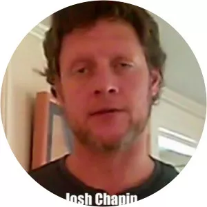 Joshua Chapin - Harry Chapin's son
