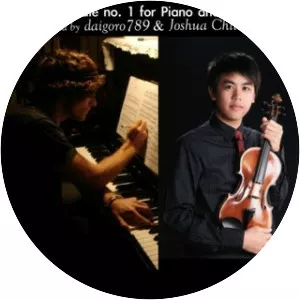 Joshua Chiu photograph