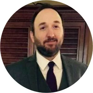 Joshua Church - Film producer