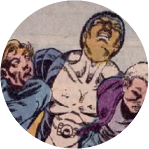 Joshua Clay - Fictional character