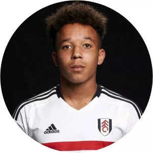 Joshua Clifford Smile