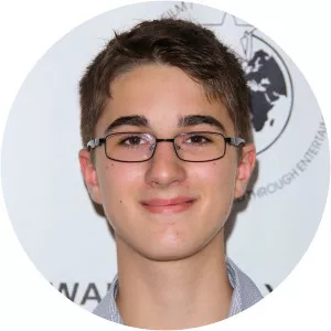 Joshua Costea - Actor