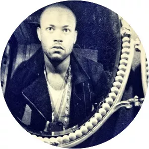 Joshua Crosby - Singer