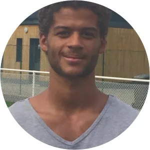 Joshua Curtius - Football player