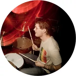 Joshua David Sparks Musician photograph