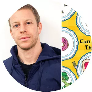 Joshua David Stein photograph