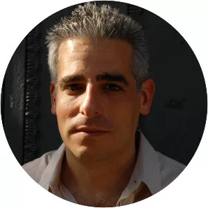 Joshua Decter - Author