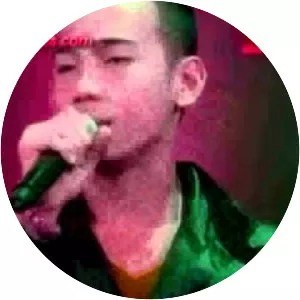 Joshua Desiderio - Musical artist