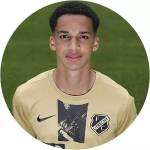 Joshua Ebitonmo Mukeh - Football player