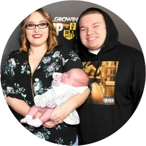 Joshua Efird photograph