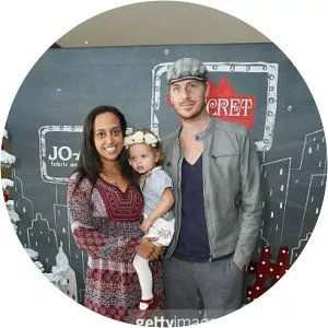 Joshua Faulkner photograph